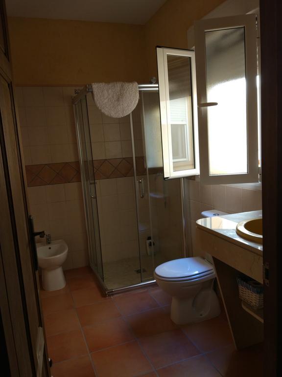 Casa Rural Sierra De Coripe Extérieur photo