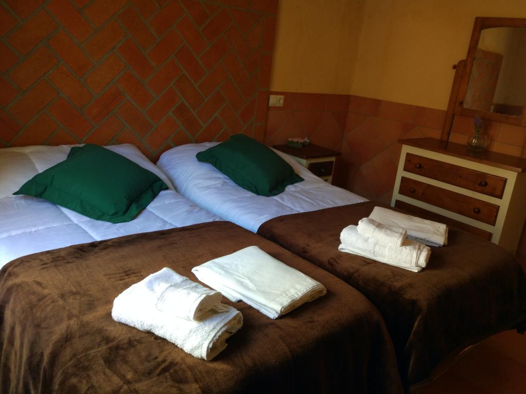 Casa Rural Sierra De Coripe Extérieur photo